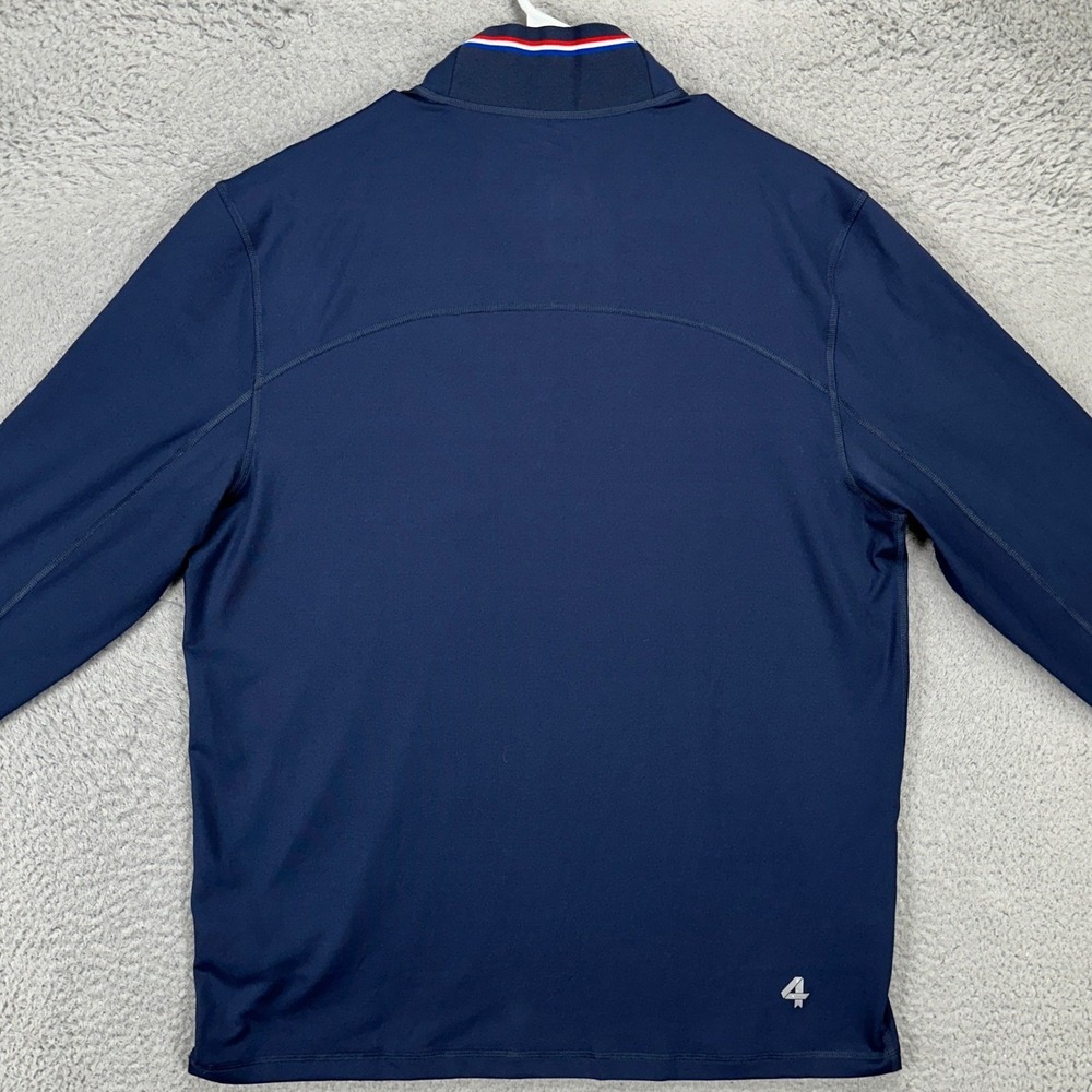 FourLaps Mens Shirt Large‎
